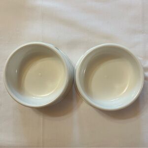 🐕‍🦺3 for $20 - Dog/Cat Bowls